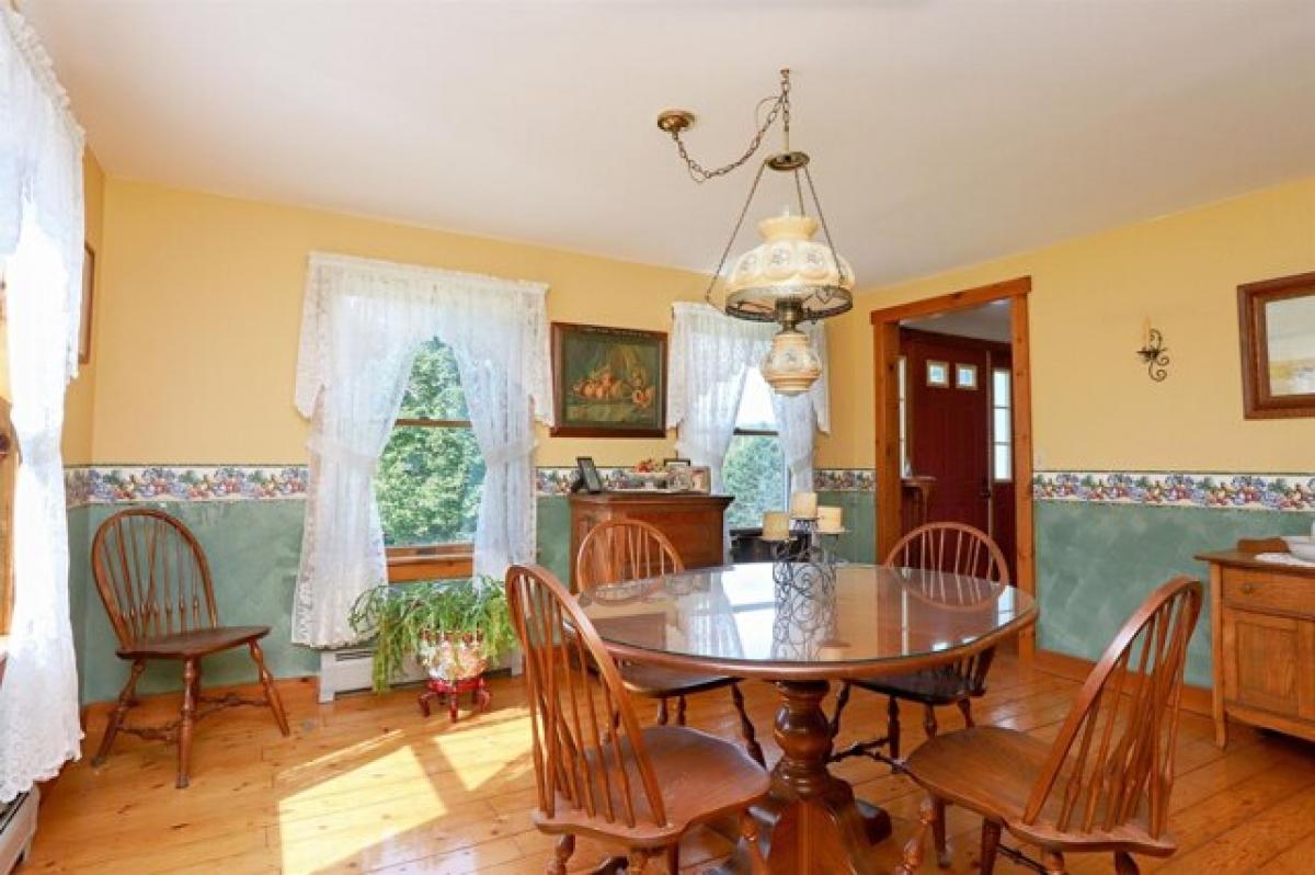 Picture of Home For Sale in Danville, Vermont, United States