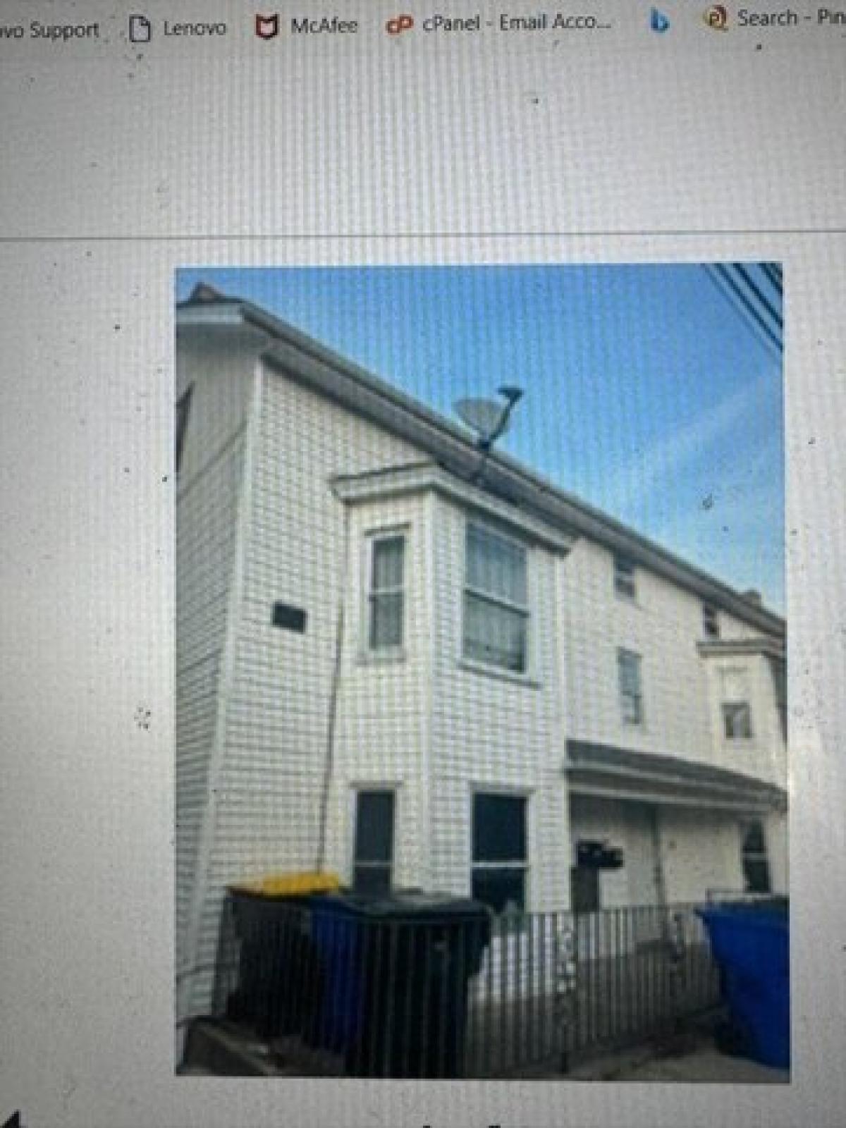 Picture of Apartment For Rent in Fall River, Massachusetts, United States