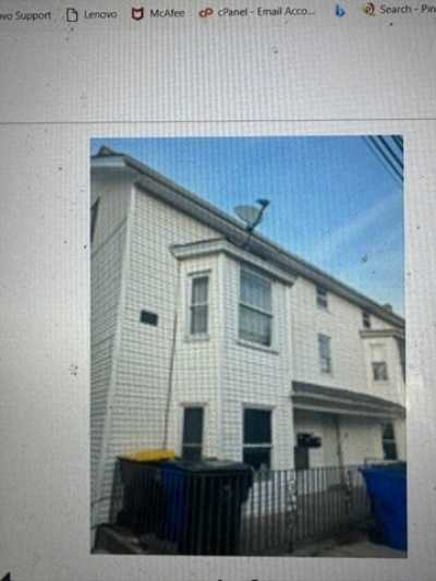 Apartment For Rent in Fall River, Massachusetts