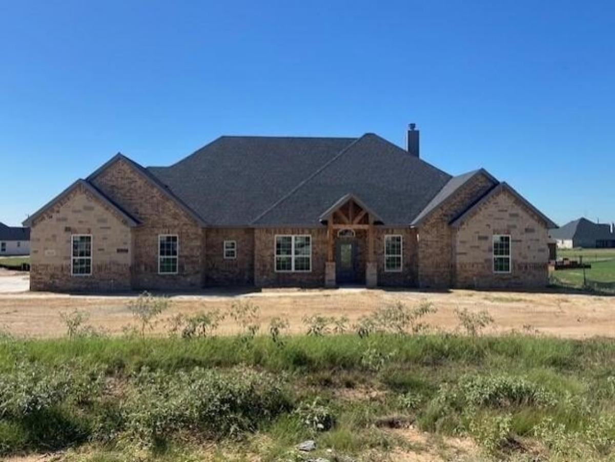 Picture of Home For Sale in Reno, Texas, United States