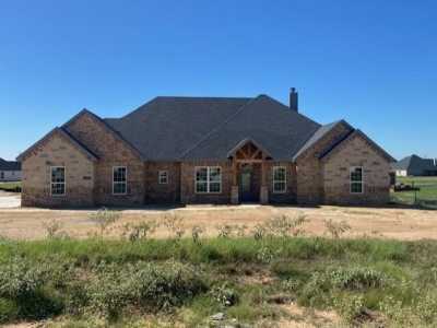 Home For Sale in Reno, Texas