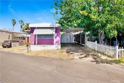 Home For Sale in Riverside, California