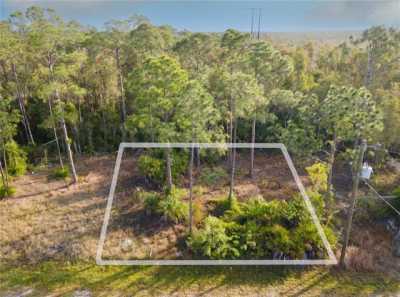 Residential Land For Sale in Punta Gorda, Florida