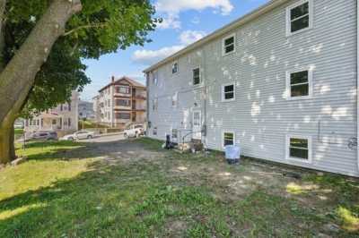 Home For Sale in Fall River, Massachusetts