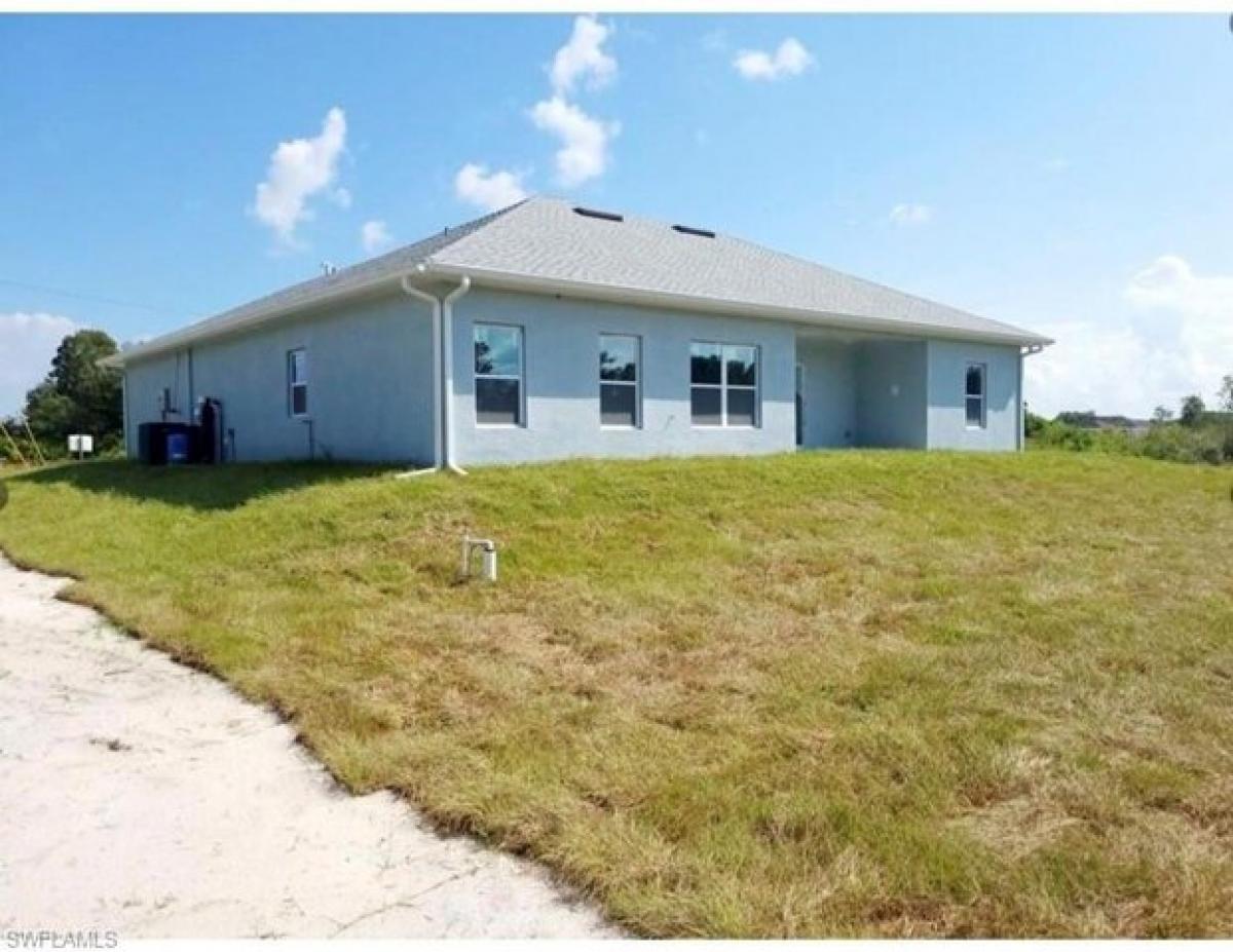 Picture of Home For Rent in Lehigh Acres, Florida, United States