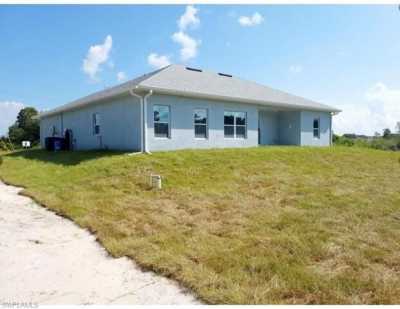 Home For Rent in Lehigh Acres, Florida