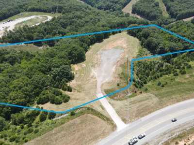 Residential Land For Sale in Branson West, Missouri