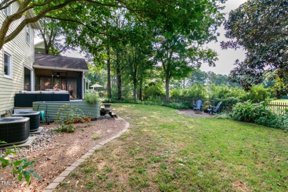 Picture of Home For Sale in Apex, North Carolina, United States