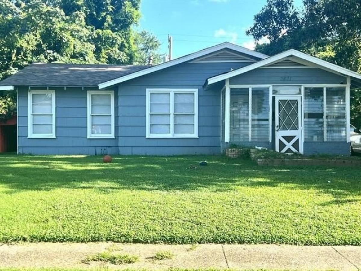 Picture of Home For Sale in Shreveport, Louisiana, United States