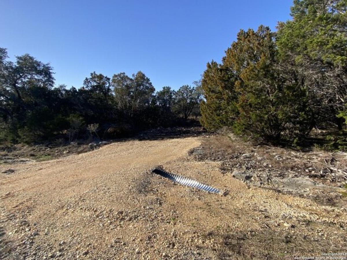 Picture of Residential Land For Sale in Spring Branch, Texas, United States