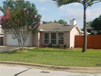 Home For Rent in Keller, Texas