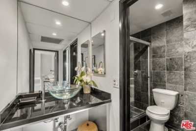 Home For Sale in West Hollywood, California