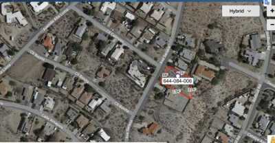 Residential Land For Sale in Desert Hot Springs, California