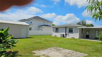 Home For Sale in Tampa, Florida