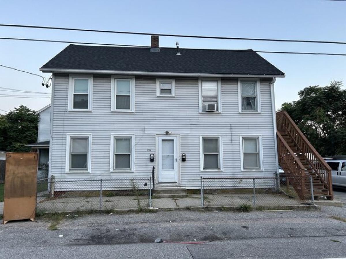 Picture of Apartment For Rent in Norwich, Connecticut, United States