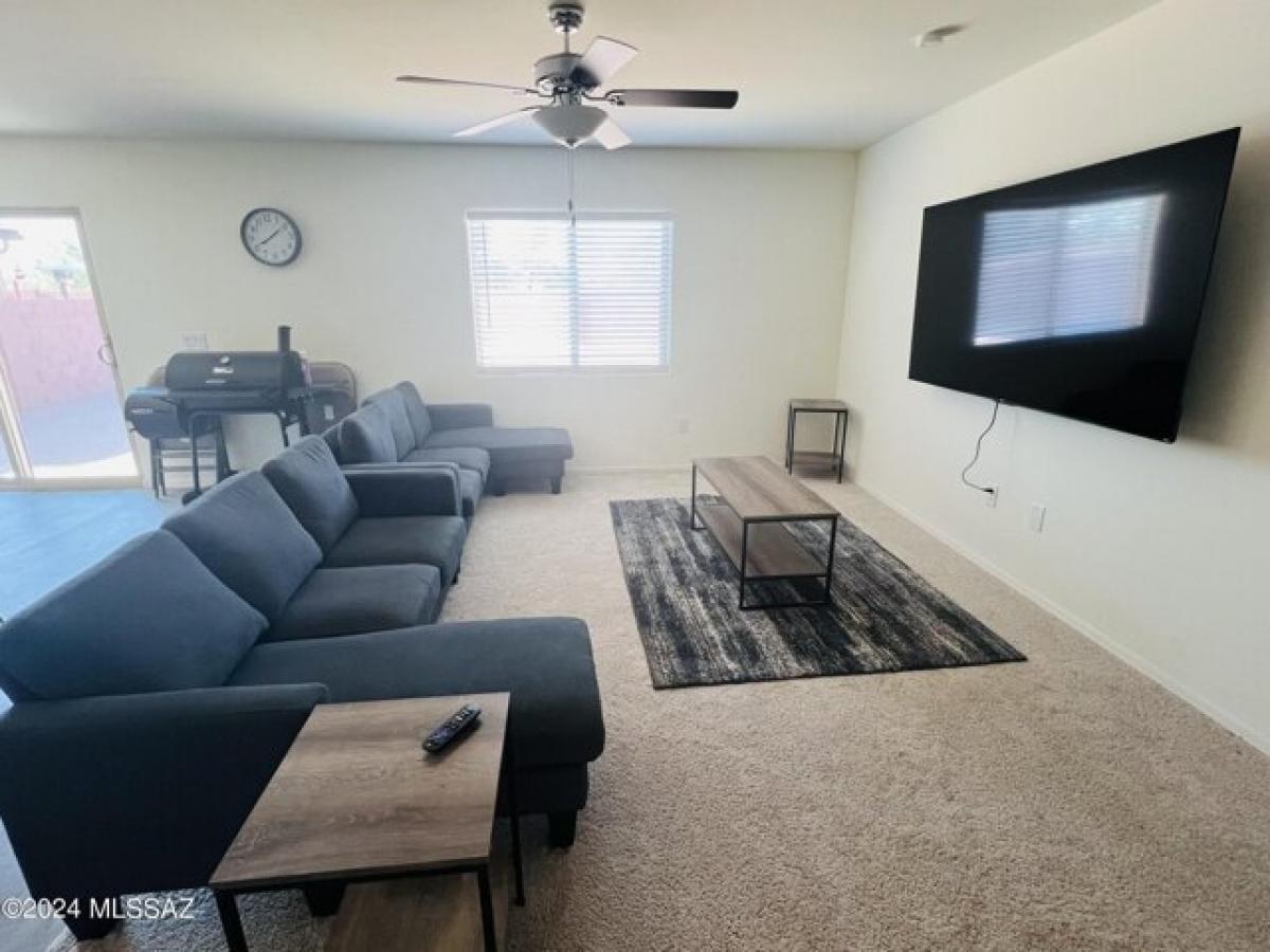 Picture of Home For Rent in Marana, Arizona, United States