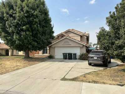 Home For Sale in Hemet, California