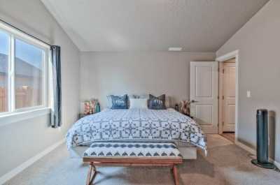 Home For Sale in Redmond, Oregon