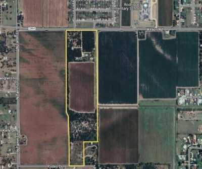 Residential Land For Sale in Harlingen, Texas