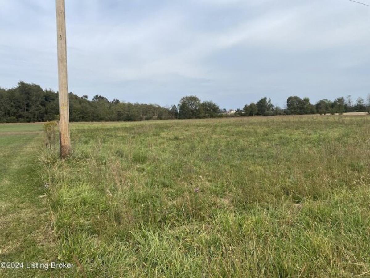 Picture of Residential Land For Sale in Hardinsburg, Kentucky, United States