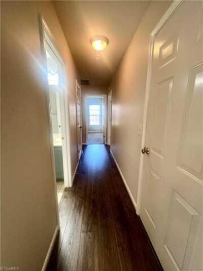 Home For Rent in Greensboro, North Carolina