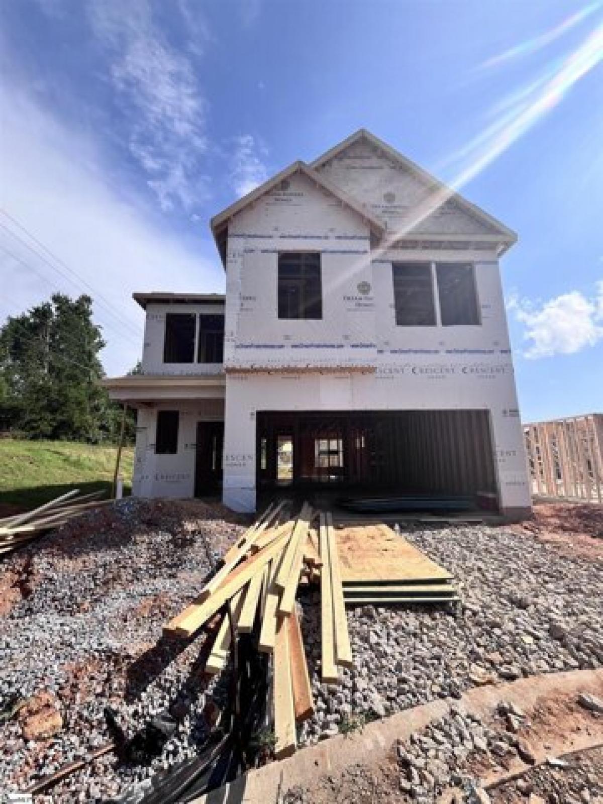 Picture of Home For Sale in Simpsonville, South Carolina, United States