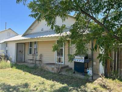 Home For Sale in Ranger, Texas