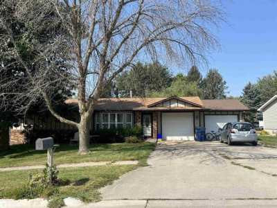 Home For Sale in Denison, Iowa