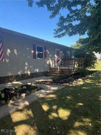 Home For Sale in Canal Fulton, Ohio