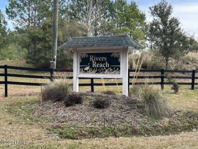 Residential Land For Sale in Yemassee, South Carolina