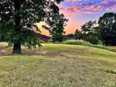 Residential Land For Sale in Evansville, Indiana