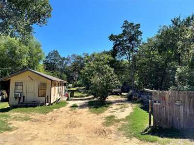 Home For Sale in Bastrop, Texas