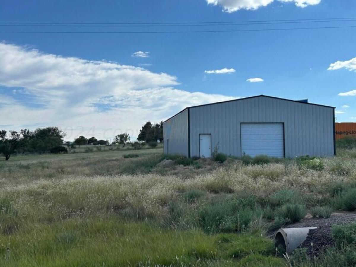 Picture of Home For Sale in Fritch, Texas, United States