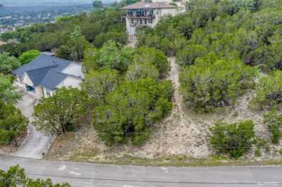 Residential Land For Sale in Lago Vista, Texas