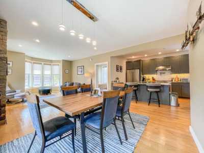 Home For Sale in Portland, Maine