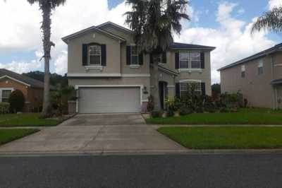 Home For Sale in Jacksonville, Florida