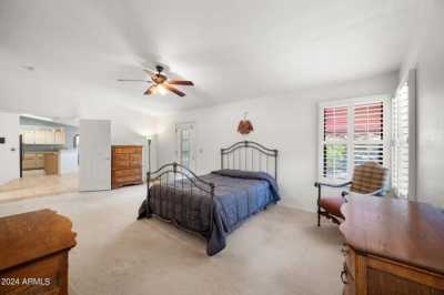 Home For Sale in Dewey, Arizona