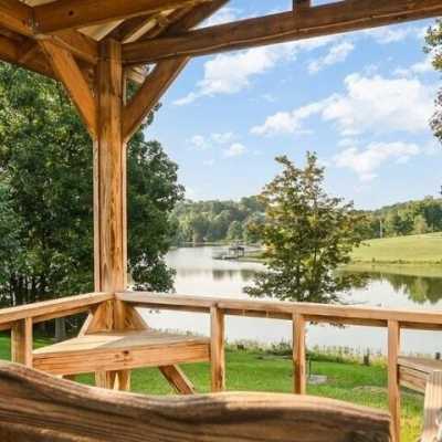 Home For Sale in Crittenden, Kentucky