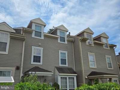 Home For Rent in Centreville, Virginia