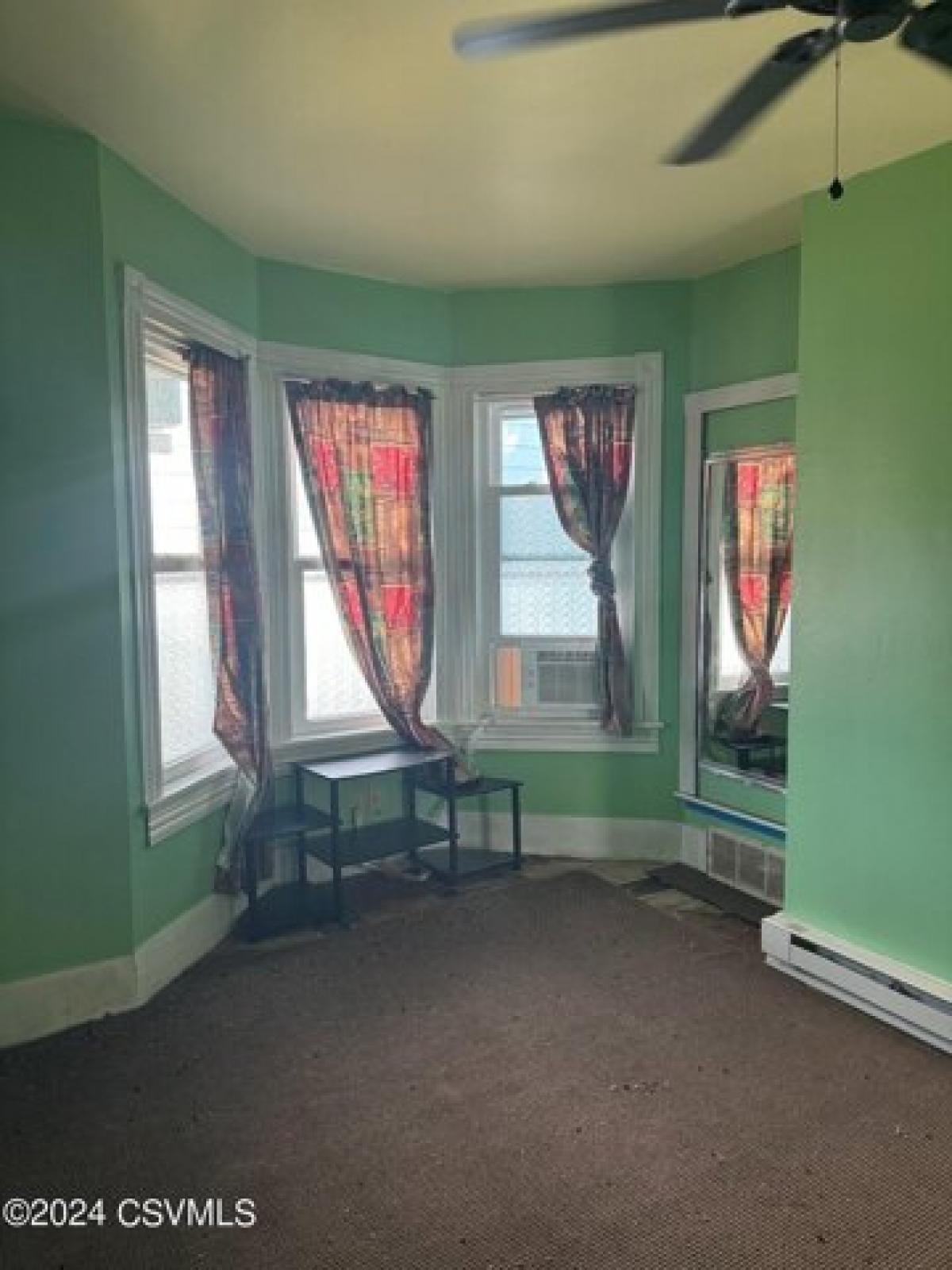 Picture of Apartment For Rent in Sunbury, Pennsylvania, United States