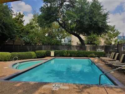 Apartment For Rent in Houston, Texas