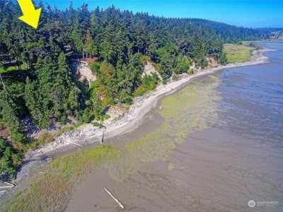 Residential Land For Sale in Camano Island, Washington