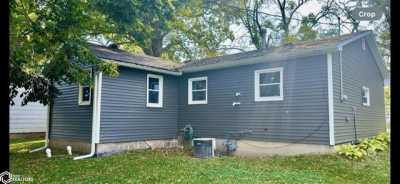 Home For Sale in Bedford, Iowa