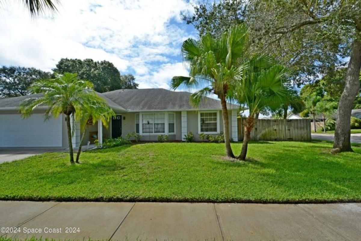 Picture of Home For Sale in Melbourne, Florida, United States