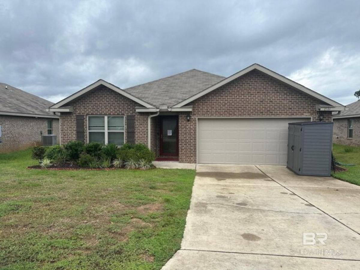 Picture of Home For Sale in Foley, Alabama, United States