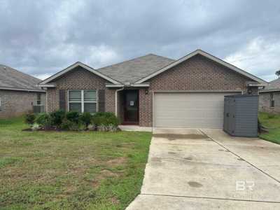 Home For Sale in Foley, Alabama