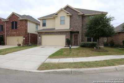 Home For Rent in San Antonio, Texas