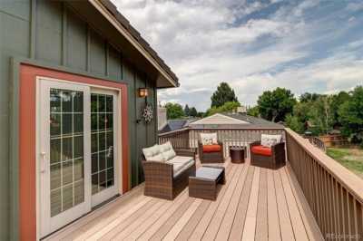 Home For Sale in Denver, Colorado