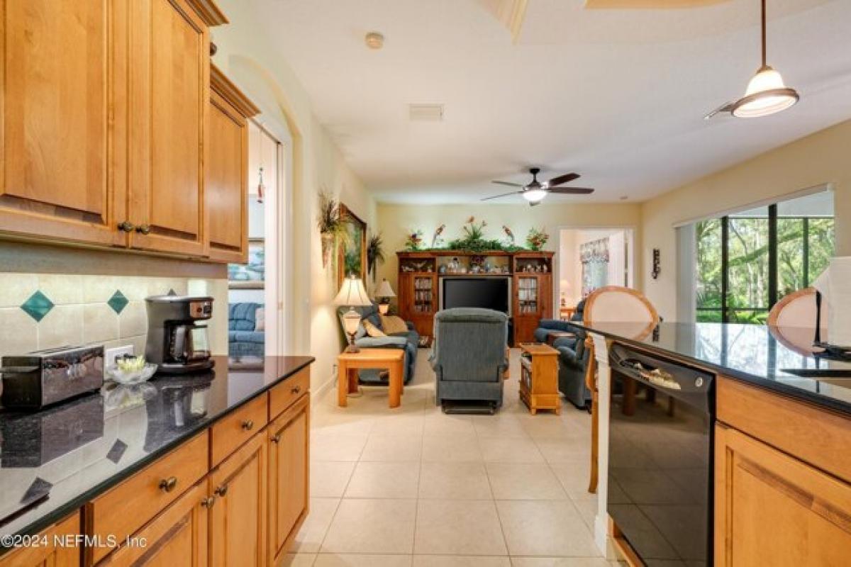 Picture of Home For Sale in Lutz, Florida, United States