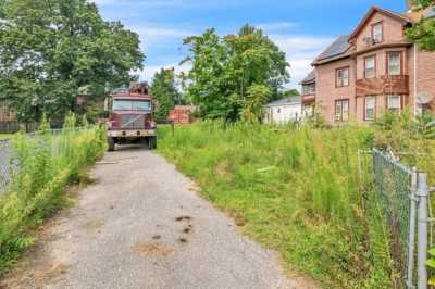 Residential Land For Sale in Springfield, Massachusetts